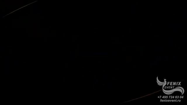 Заказать лазерное шоу на корпоратив, праздник, презентацию, выставку и новый год в Москве