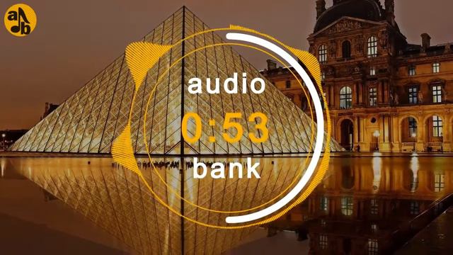 Sunrise in Paris - Dan Henig - Ambient | Serene - 1:46 смотреть онлайн