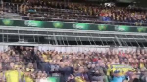 Brøndby IF vs Fc København 15/04/2018