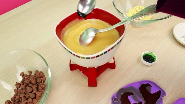 Хеллоуинский выпуск с Котом Васей или вкусный подарок на хеллоуин смотреть онлайн