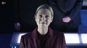 "ЧЕСТНАЯ ЖЕНЩИНА", реж. Валерий Фокин