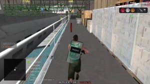 4 ранг Армии 😮😱 Путь до FBI на Arizona RP!!! №1