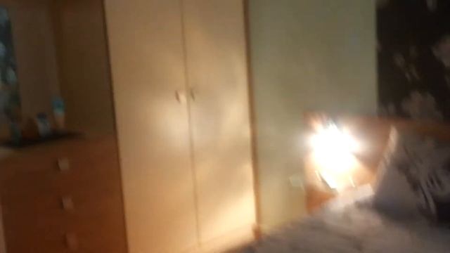 Продается двухкомнатная квартира люкс с парковкой в центре, Солнечный берег Болгария