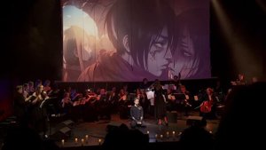 К тебе через 2000… или 20000 лет (финал атаки титанов)