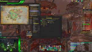 ГАЙД ОБЗОР АДДОН ROUTES world of warcraft addons НАСТРОЙКА