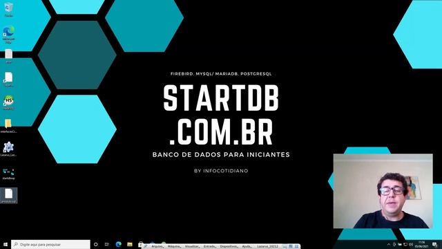 Migrando (exportar / importar ) registros de um banco de dados (2021) смотреть онлайн