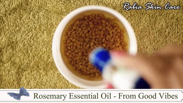 Increase Hair Growth Speed in 1 Week  Stop Hair Fall and Get Long Hair  Rabia Skincare