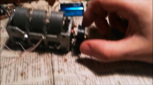 РАДИОПРИЕМНИК НА К174ХА10 АМ 3 МГЦ И ДАЛЬШЕ