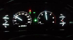 Разгон Land Cruiser 100 4.2
