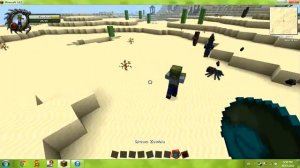 Minecraft: Mod Showcase better spawn eggs