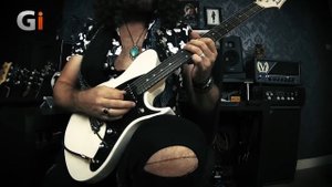 Aria Pro II Jet-1 | Nick Jennison Review
