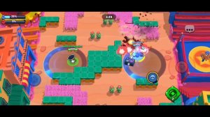 АПНУЛ ПОКО НА 35 РАНГ! ПУТЬ 35 РАНГОВ! Brawl Stars | Бравл Старс