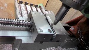 Фрезерование скругления на гранях