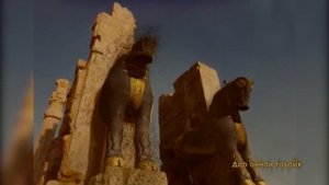 Дар оинаи таърих: Куруши Кабир