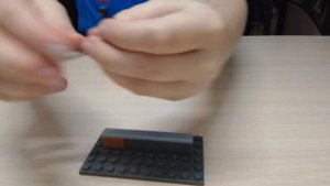 собираю самокат