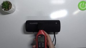 Какая максимальная громкость колонки HUAWEI Sound Joy / Максимальная громкость HUAWEI Sound Joy