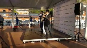 #Saxman.ru #Владивосток#  7 футов #, @Сергей Сыр и @Валерия Качук) cover