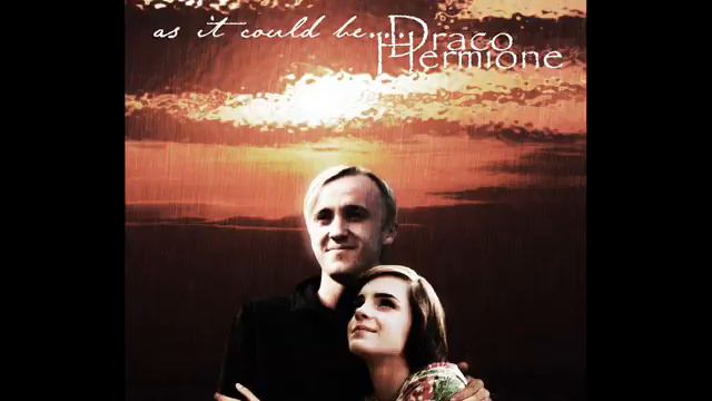 Dramione - The Greatest Love Story смотреть онлайн