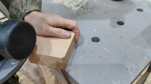 изготовление столбов для лестницы, лестничный столб своими руками.