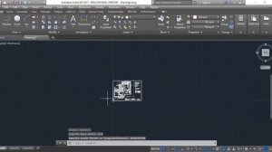 AutoCAD Inserting and Scaling PDF