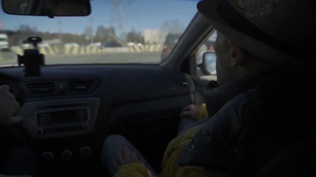 Отъезд автостопщика ( из кф Женская мудрость) смотреть онлайн