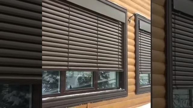 Рольставни