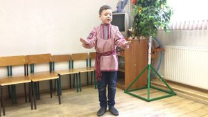 "Эх, шёл я яром, шёл я низом" шуточная Белгородской обл.
