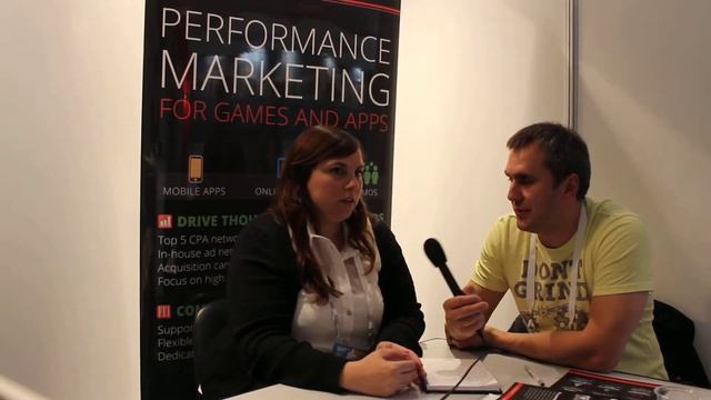 Анонс вебинара MATOMY: Продвижение мобильных приложений смотреть онлайн