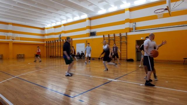 баскет треня смотреть онлайн