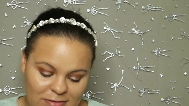 All Newy Newness | Makeup First Impressions | Back to School смотреть онлайн