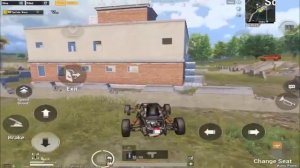 They got stuck? | IPAD PRO 10.5 2017 | PUBG mobile 60FPS