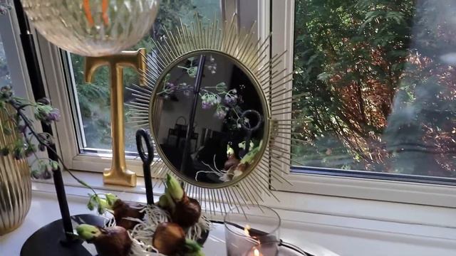 Kreativ inspiration til din vindueskarm смотреть онлайн