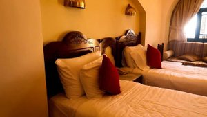 Важные  факты об отдыхе в отеле Movenpick resort Sharm 5* Naama Bay.  Обзор отеля в 2021 году !