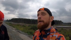 100КМ БЕГОМ ВОКРУГ ЕКБ