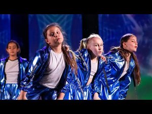 «Dance Party» | Премия AS | Школа танцев Active Style