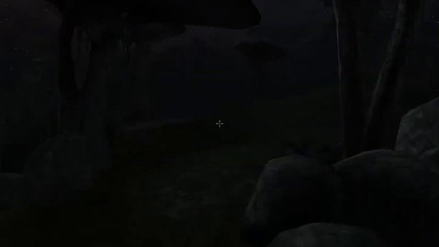 TES 3 Morrowind прохождение #31 Крепость Хлормарен
