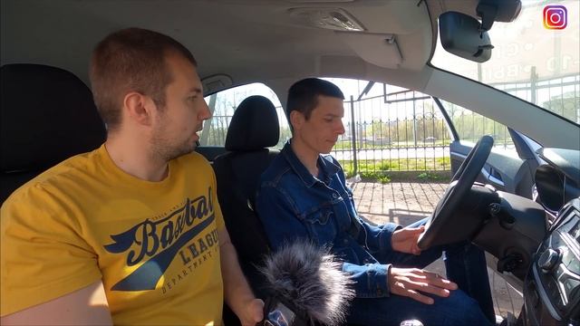 LADA VESTA САМАЯ ПОПУЛЯРНАЯ КОМПЛЕКТАЦИЯ смотреть онлайн