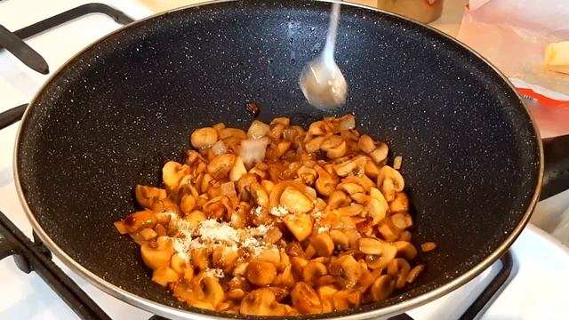 Как вкусно приготовить гречневую кашу смотреть онлайн