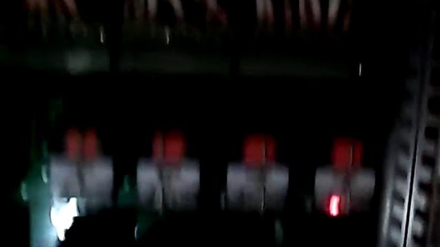 Обзор станции управления лифта ШУЛМ! смотреть онлайн