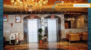 CRYSTAL PLAZA 2* ОАЭ Шарджа обзор – отель КРИСТАЛ ПЛАЗА 2* Шарджа видео обзор