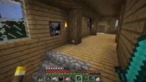 Minecraft КРИПИПАСТА Red Alex перезолив с ютуба