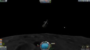 KSP #15 "Возврат"