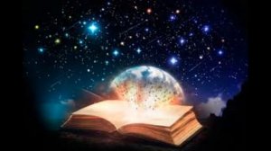 Медитация благодарности вселенной.