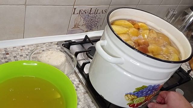 КВАС МЕДОВО-ЯБЛОЧНЫЙ Honey apple Kvass