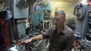 Перепрессовка китайского коленвала для ИЖ Планета. Обзор китайского шатуна из интернет магазина.