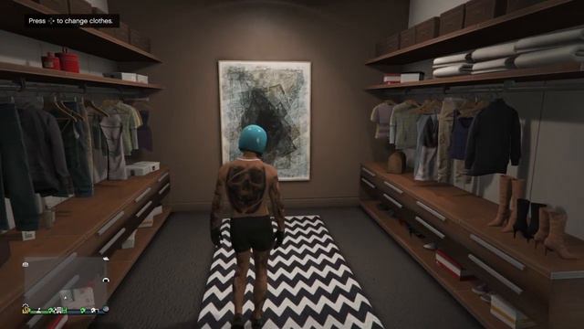 HOW TO DO TELESCOPE GLITCH IN GTA 5 ONLINE смотреть онлайн