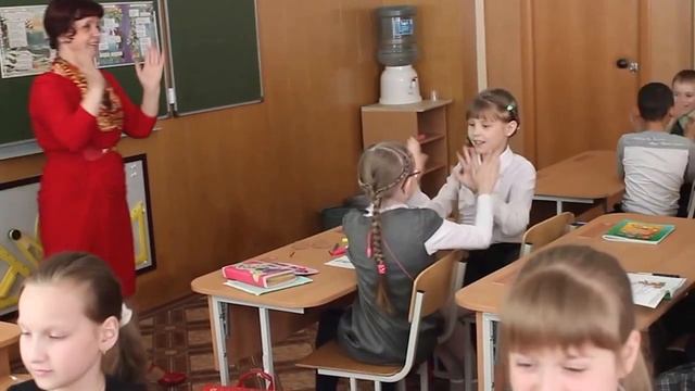 Уроки поэзии для души