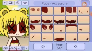 гача лайф и издеваются над девушкой