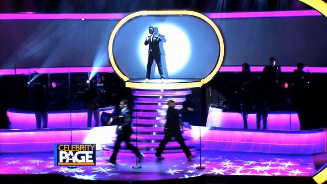 Vegas Headliner News: Ringo Starr, Boyz II Men and Joel McHale смотреть онлайн