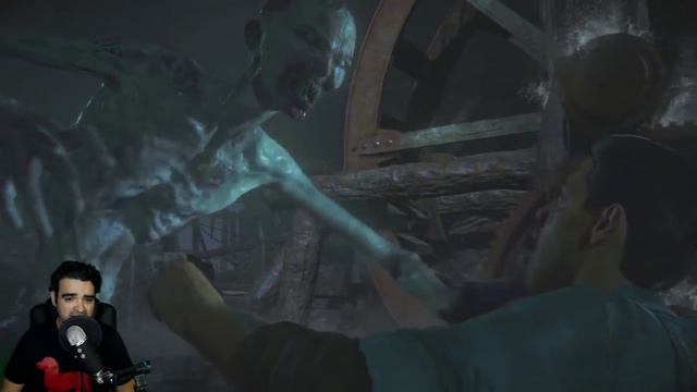 Until Dawn Let's Play // THE END is HERE! #11 смотреть онлайн